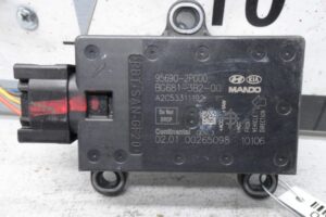 Изображение товара 98695 - 00098695 datchik uskoreniya Audi TT