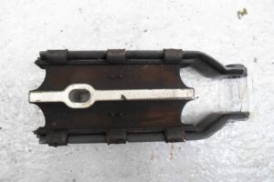 Изображение товара 98708 - 00098708 podushka krepleniya kpp 