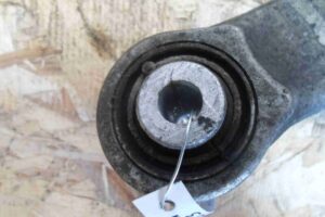 Изображение товара 98803 - 00098803 rychag zadnij pravyj 