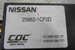 Изображение товара 98835 - 00098835 blok upravleniya 3