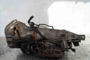 Изображение товара 98891 - 00098891 akpp Peugeot 107