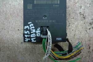 Изображение товара 98986 - 00098986 blok upravleniya ZGW Ford Scorpio