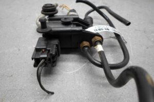 Изображение товара 99062 - 00099062 blok klapanov podveski Audi Q5