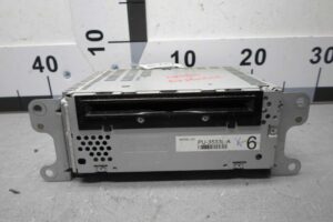 Изображение товара 99082 - 00099082 magnitola Skoda Yeti