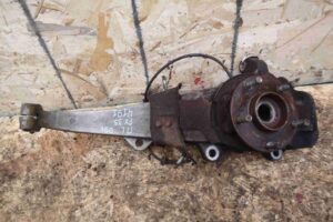 Изображение товара 99115 - 00099115 kulak povorotnyj levyj 