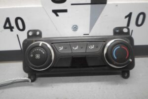 Изображение товара 99285 - 00099285 blok upravleniya klimat kontrolem Chevrolet Aveo