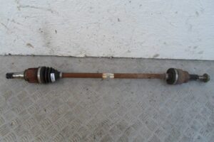 Изображение товара 99314 - 00099314 poluos zadnyaya pravaya Skoda Yeti