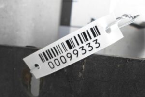 Изображение товара 99333 - 00099333 nakladka na porog Audi Q5