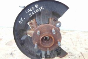 Изображение товара 99369 - 00099369 kulak povorotnyj pravyj 