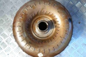 Изображение товара 99372 - 00099372 gidrotransformator 