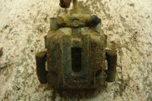 Изображение товара 99382 - 00099382 support zadnij levyj 