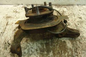 Изображение товара 99413 - 00099413 kulak povorotnyj levyj Lexus RX