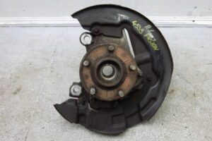 Изображение товара 99454 - 00099454 kulak povorotnyj levyj Chevrolet Aveo