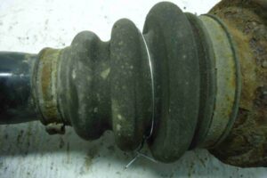 Изображение товара 99509 - 00099509 poluos zadnyaya pravaya 