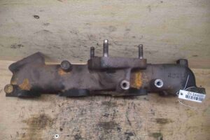 Изображение товара 99510 - 00099510 kollektor vypusknoj Jeep Cherokee 1