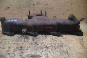 Изображение товара 99510 - 00099510 kollektor vypusknoj Jeep Cherokee 2