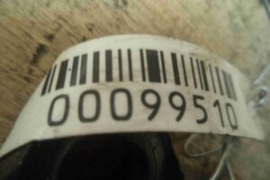 Изображение товара 99510 - 00099510 kollektor vypusknoj Jeep Cherokee 3