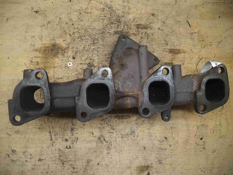 Изображение товара 99510 - 00099510 kollektor vypusknoj Jeep Cherokee