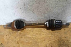 Изображение товара 99514 - 00099514 poluos perednyaya levaya 