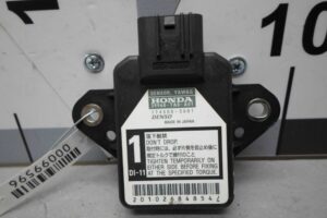 Изображение товара 99596 - 00099596 datchik udara 