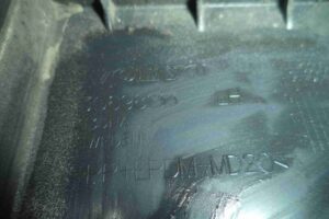 Изображение товара 99628 - 00099628 us pod faru Volvo V50 2