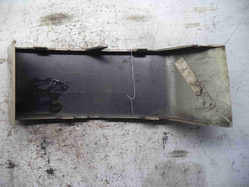 Изображение товара 99628 - 00099628 us pod faru Volvo V50