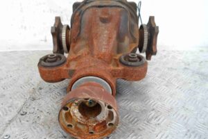 Изображение товара 99648 - 00099648 reduktor zadnij 