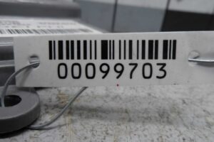 Изображение товара 99703 - 00099703 blok upravleniya Volkswagen Golf 3