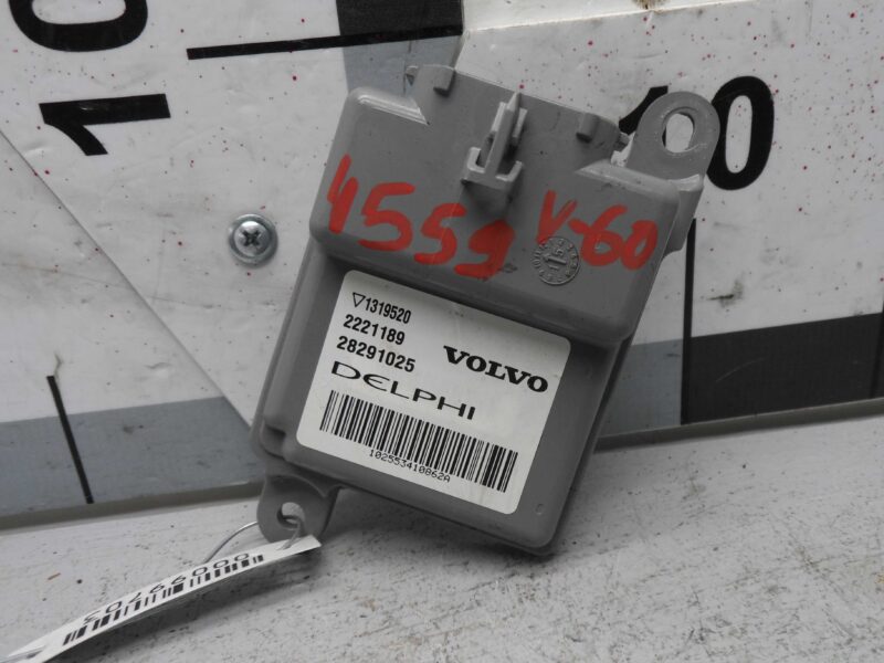 Изображение товара 99703 - 00099703 blok upravleniya Volkswagen Golf