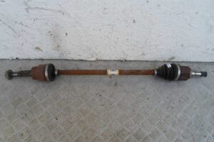 Изображение товара 99719 - 00099719 poluos zadnyaya levaya Skoda Yeti