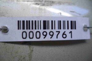 Изображение товара 99761 - 00099761 us pod faru Volvo V50 3