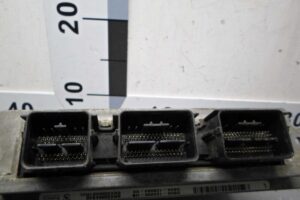 Изображение товара 99835 - 00099835 blok upravleniya dvs Skoda Yeti 2