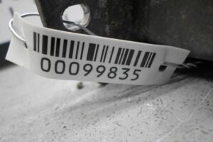 Изображение товара 99835 - 00099835 blok upravleniya dvs Skoda Yeti 3