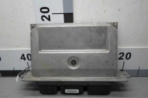 Изображение товара 99835 - 00099835 blok upravleniya dvs Skoda Yeti