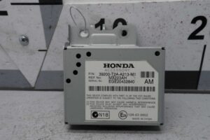 Изображение товара 99837 - 00099837 blok upravleniya 