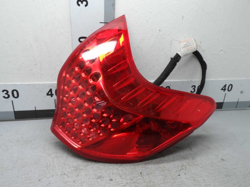 Изображение товара 99917 - 00099917 fonar kryla levyj