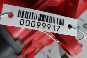 Изображение товара 99917 - 00099917 fonar kryla levyj 1