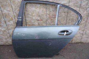 Изображение товара 99919 - 00099919 dver zadnyaya levaya 2