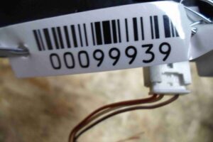 Изображение товара 99939 - 00099939 knopka salona 