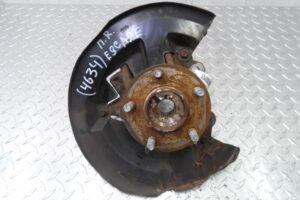 Изображение товара 100043 - 00100043 kulak povorotnyj pravyj 