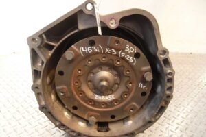 Изображение товара 100072 - 00100072 akpp 1