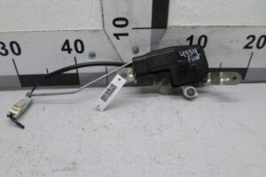 Изображение товара 100080 - 00100080 motorchik (nasos) podema kryshki bagazhnika 