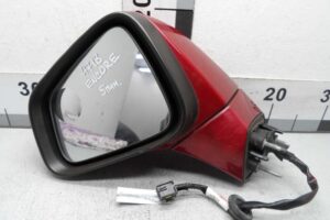 Изображение товара 100113 - 00100113 zerkalo levoe 