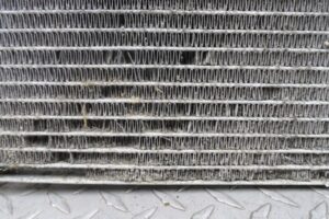 Изображение товара 100174 - 00100174 radiator konditsionera 2