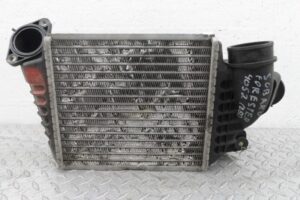 Изображение товара 100195 - 00100195 radiator interkulera Peugeot 107