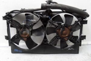 Изображение товара 100288 - 00100288 ventilyator okhlazhdeniya (elektro) 