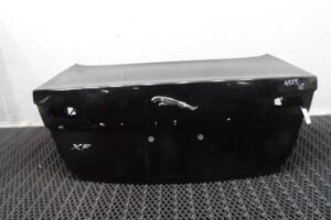 Изображение товара 100334 - 00100334 kryshka bagazhnika Chevrolet Cobalt