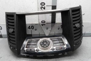 Изображение товара 100431 - 00100431 dzhojstik upravleniya multimedia 