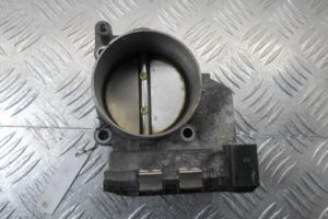 Изображение товара 100561 - 00100561 zaslonka drosselnaya Toyota Carina E