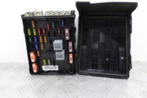 Изображение товара 100600 - 00100600 blok predokhranitelej Volkswagen Lupo